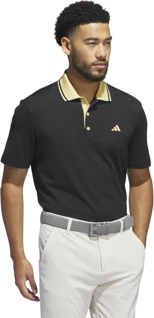 adidas Men's Ultimate365 Tour Sport Collar Polo Shirt