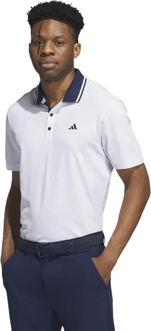 adidas Men's Ultimate365 Tour Sport Collar Polo Shirt