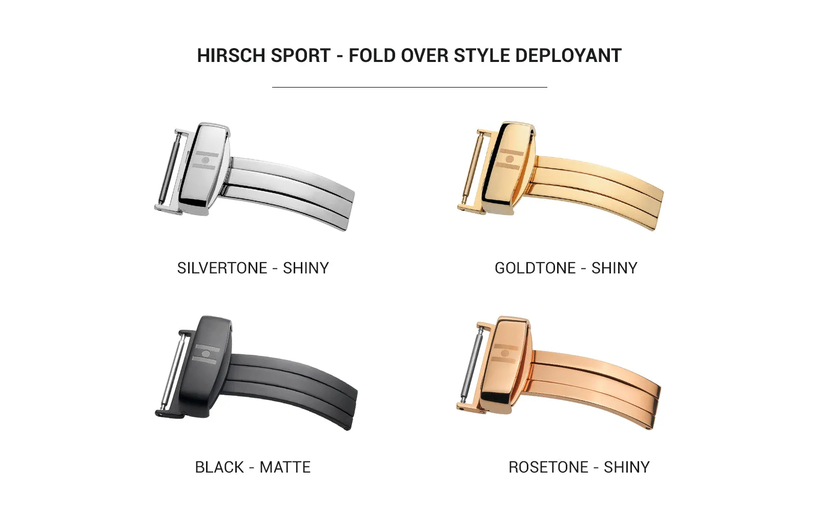 Apple Watch Strap - HIRSCH Arne Red Sailcloth Effect Performance