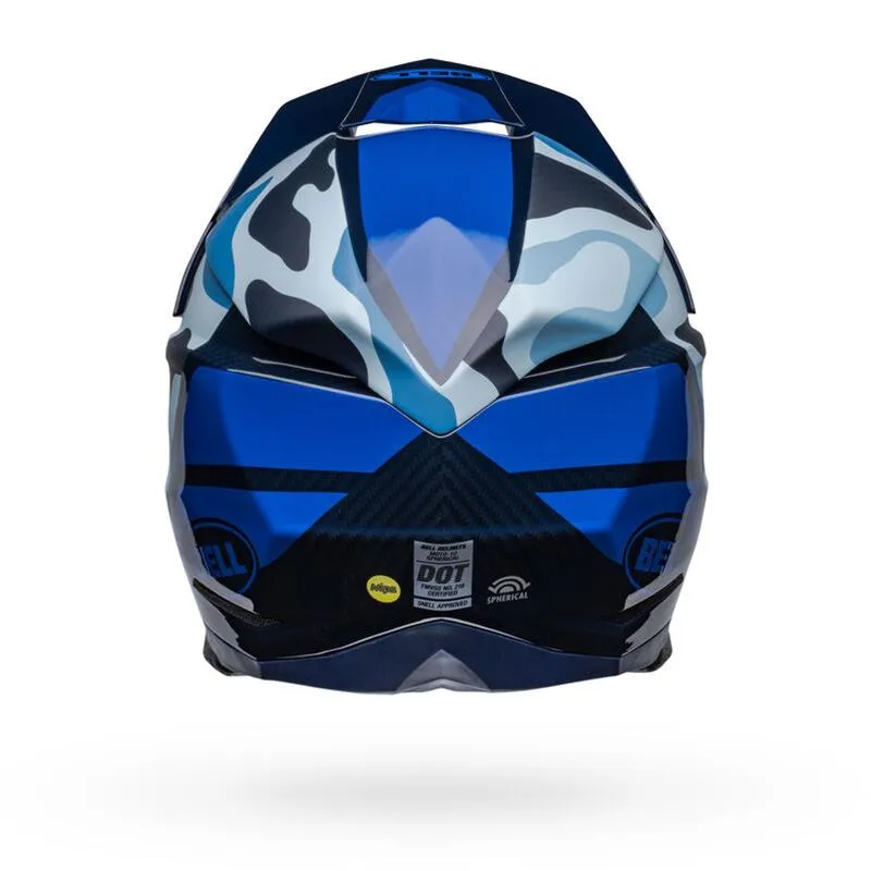 Bell Moto-10 Spherical Helmets 7150234