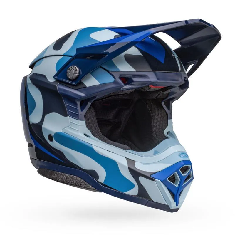 Bell Moto-10 Spherical Helmets 7150234