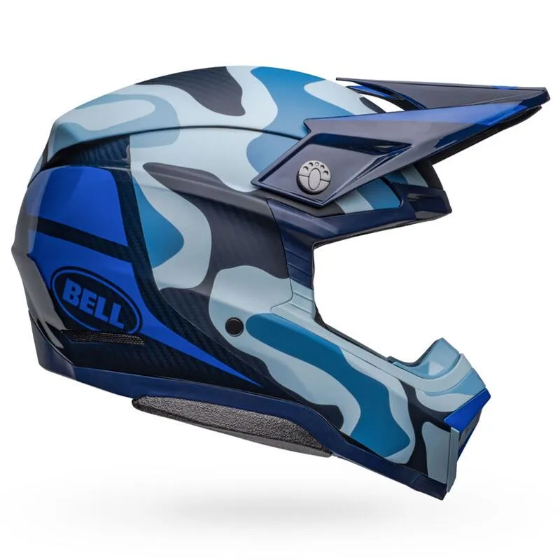 Bell Moto-10 Spherical Helmets 7150234