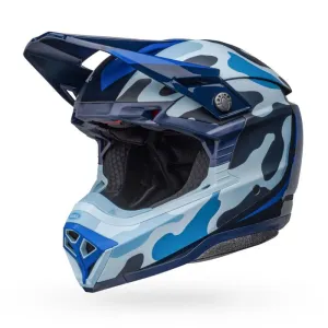 Bell Moto-10 Spherical Helmets 7150234