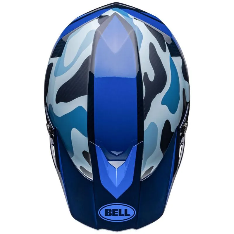 Bell Moto-10 Spherical Helmets 7150234