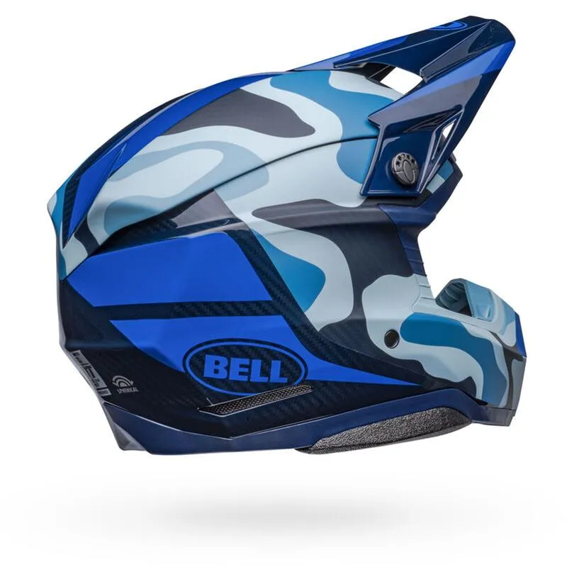 Bell Moto-10 Spherical Helmets 7150234