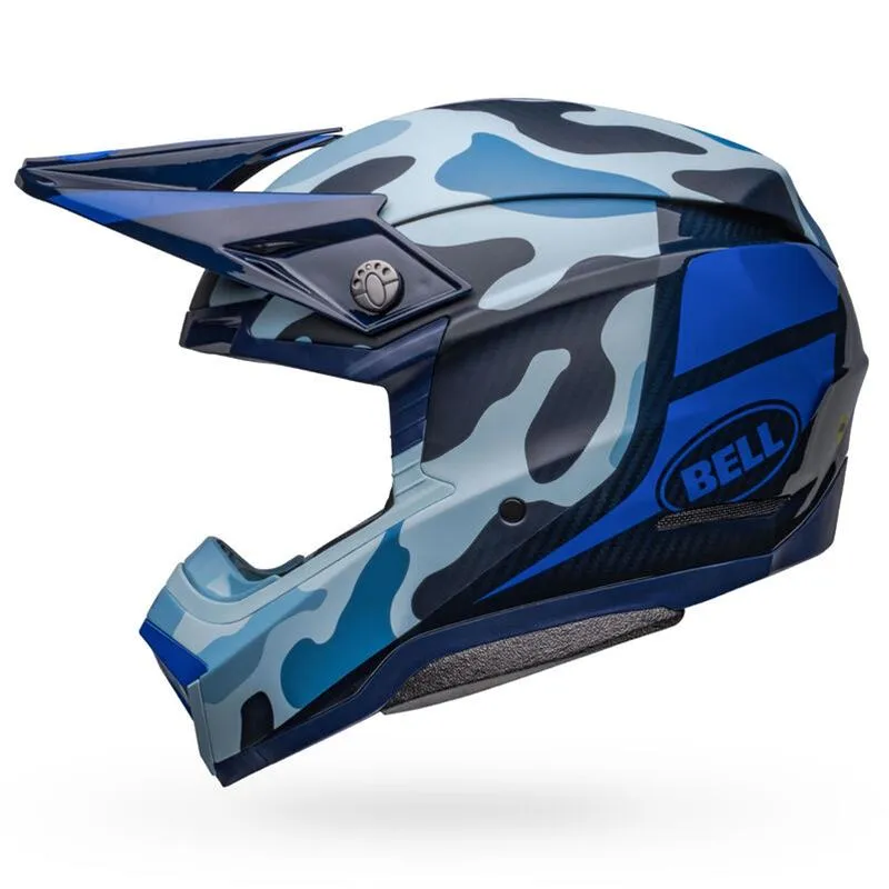 Bell Moto-10 Spherical Helmets 7150234