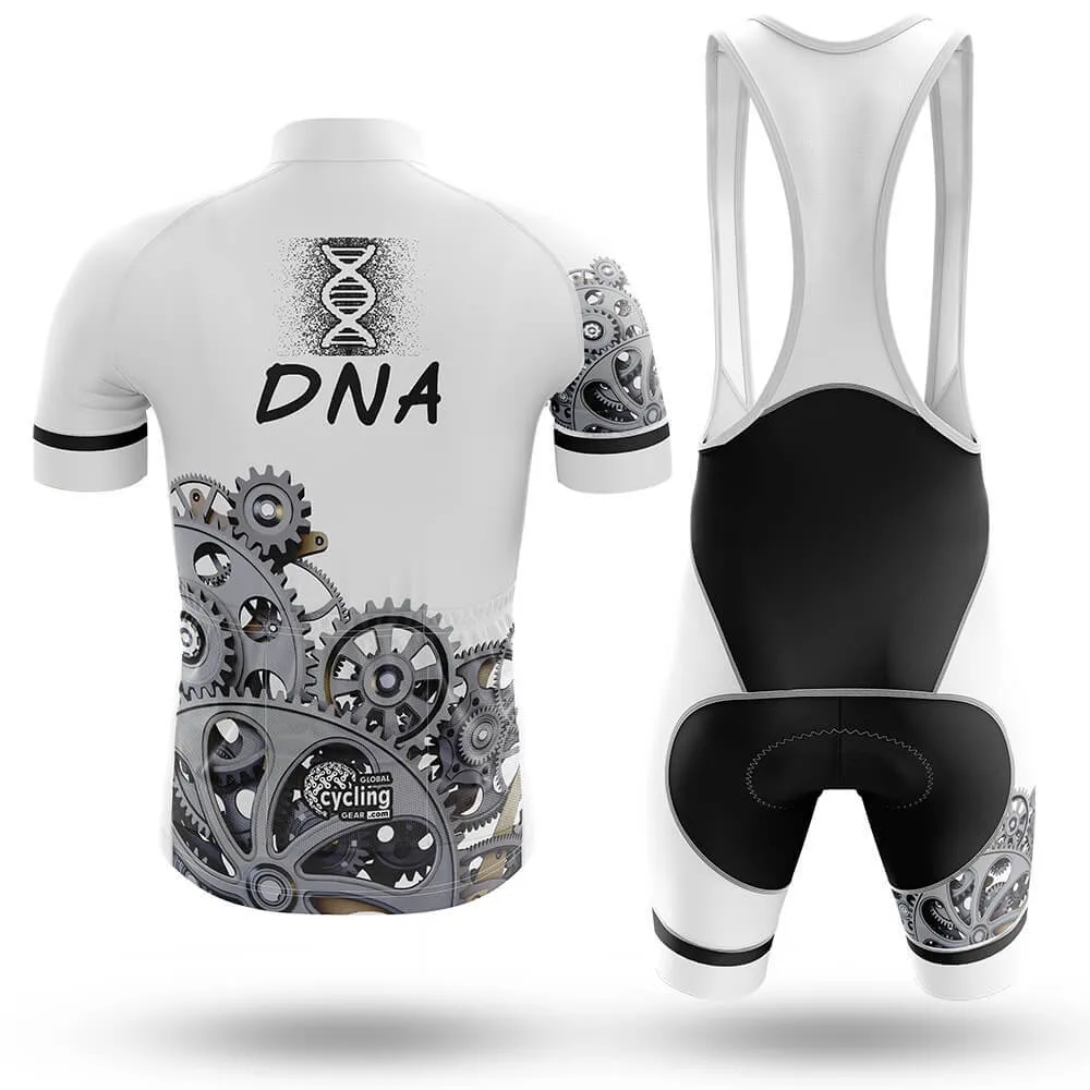 Cycling DNA - Men's Cycling Kit
