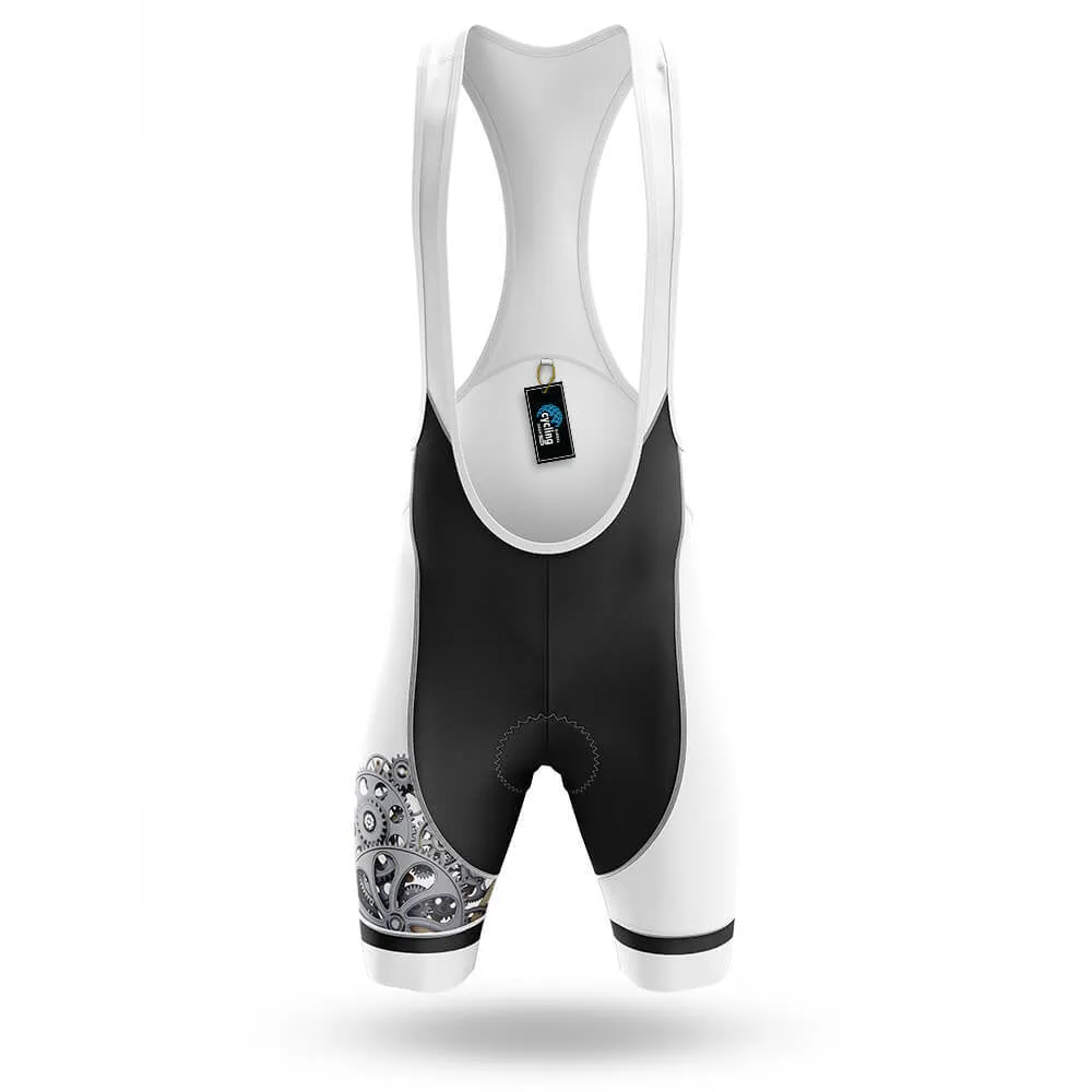 Cycling DNA - Men's Cycling Kit