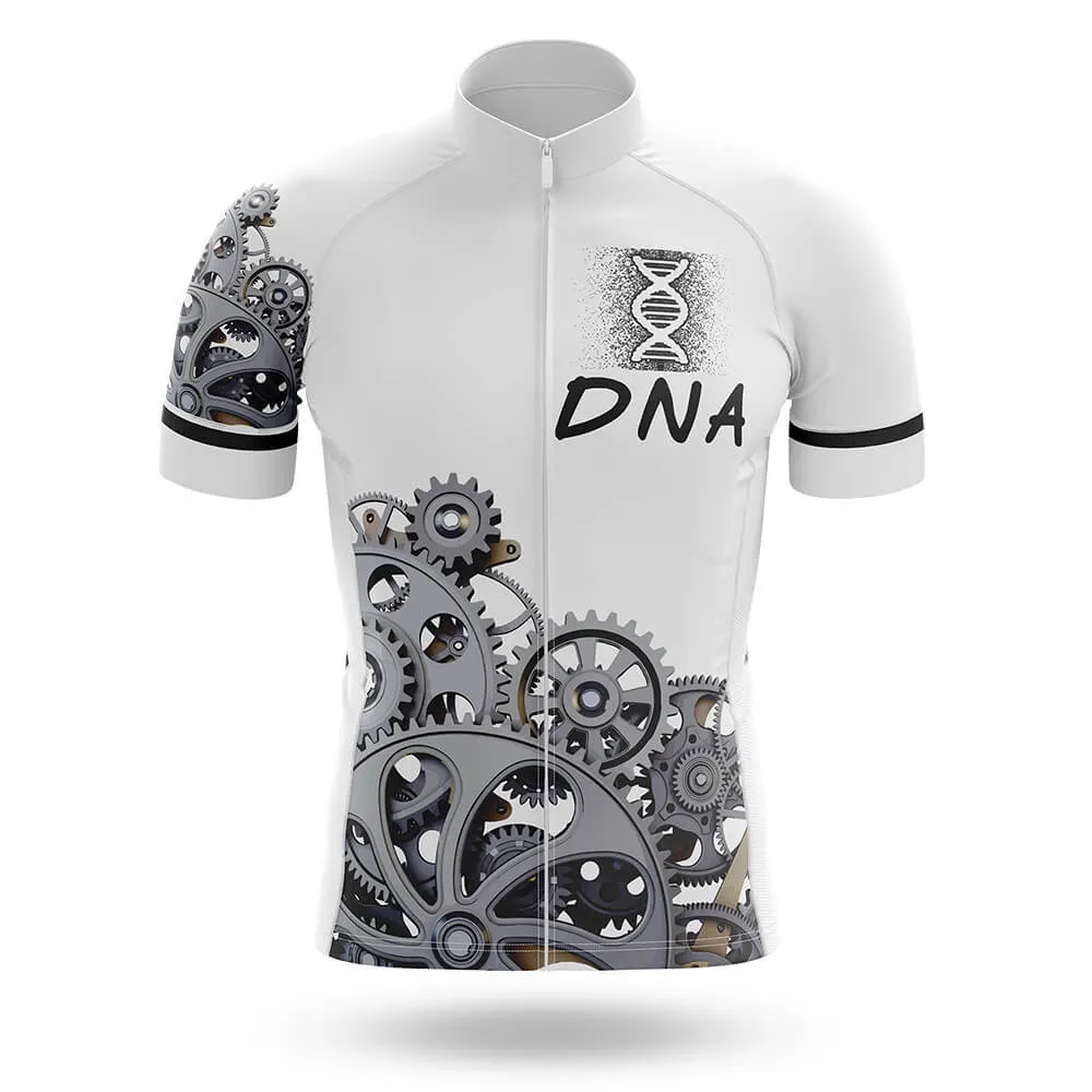 Cycling DNA - Men's Cycling Kit