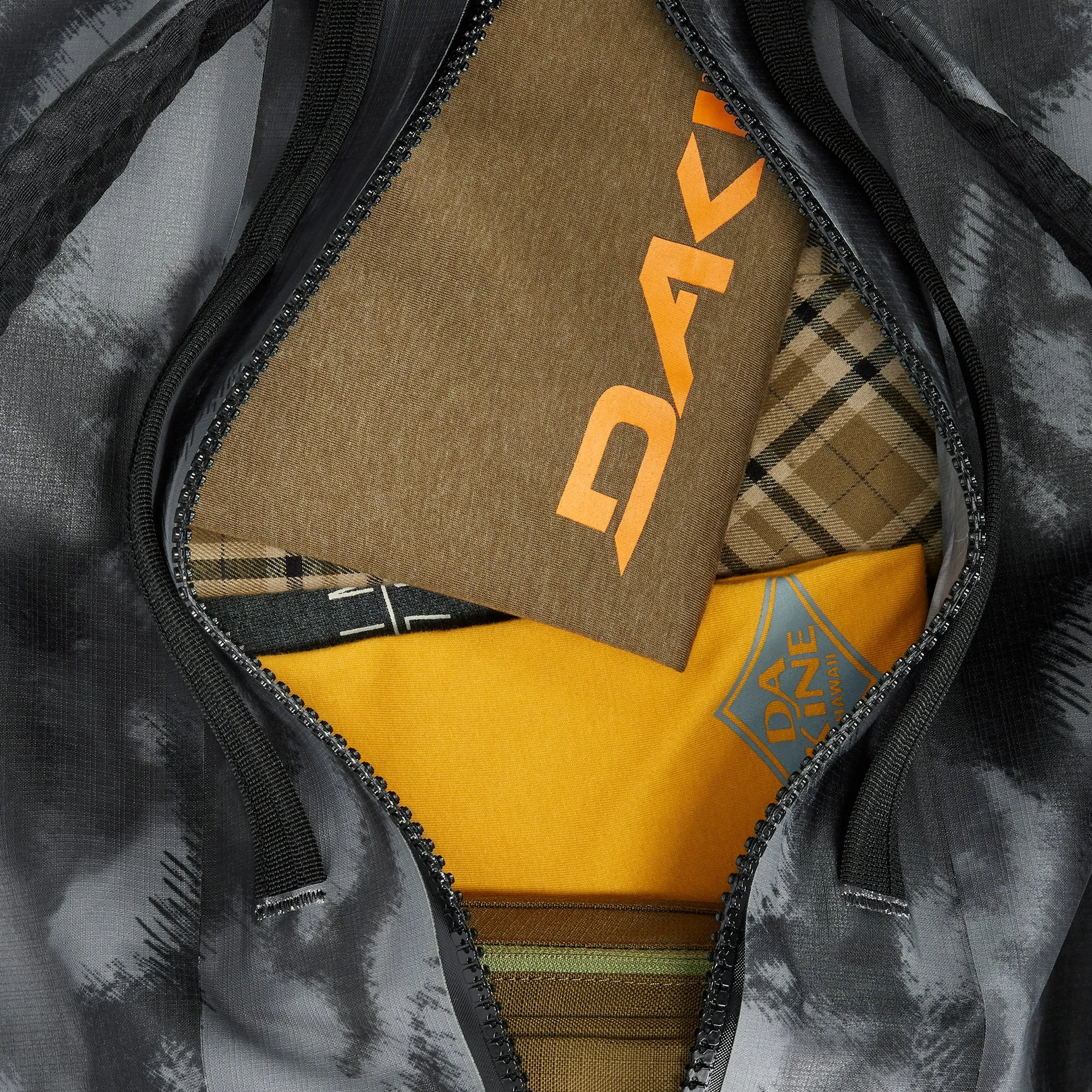 Cyclone Hydroseal Duffle 60L