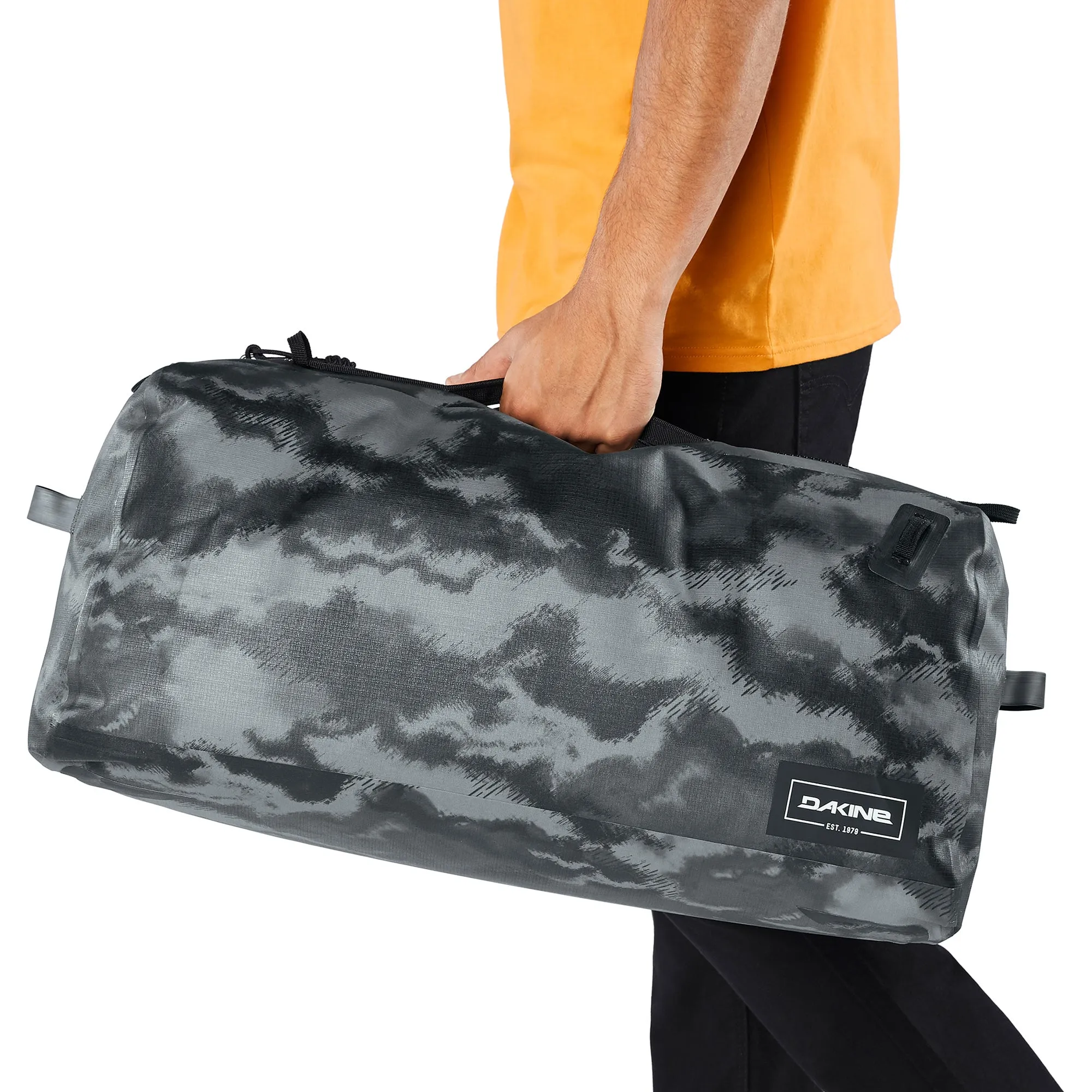 Cyclone Hydroseal Duffle 60L