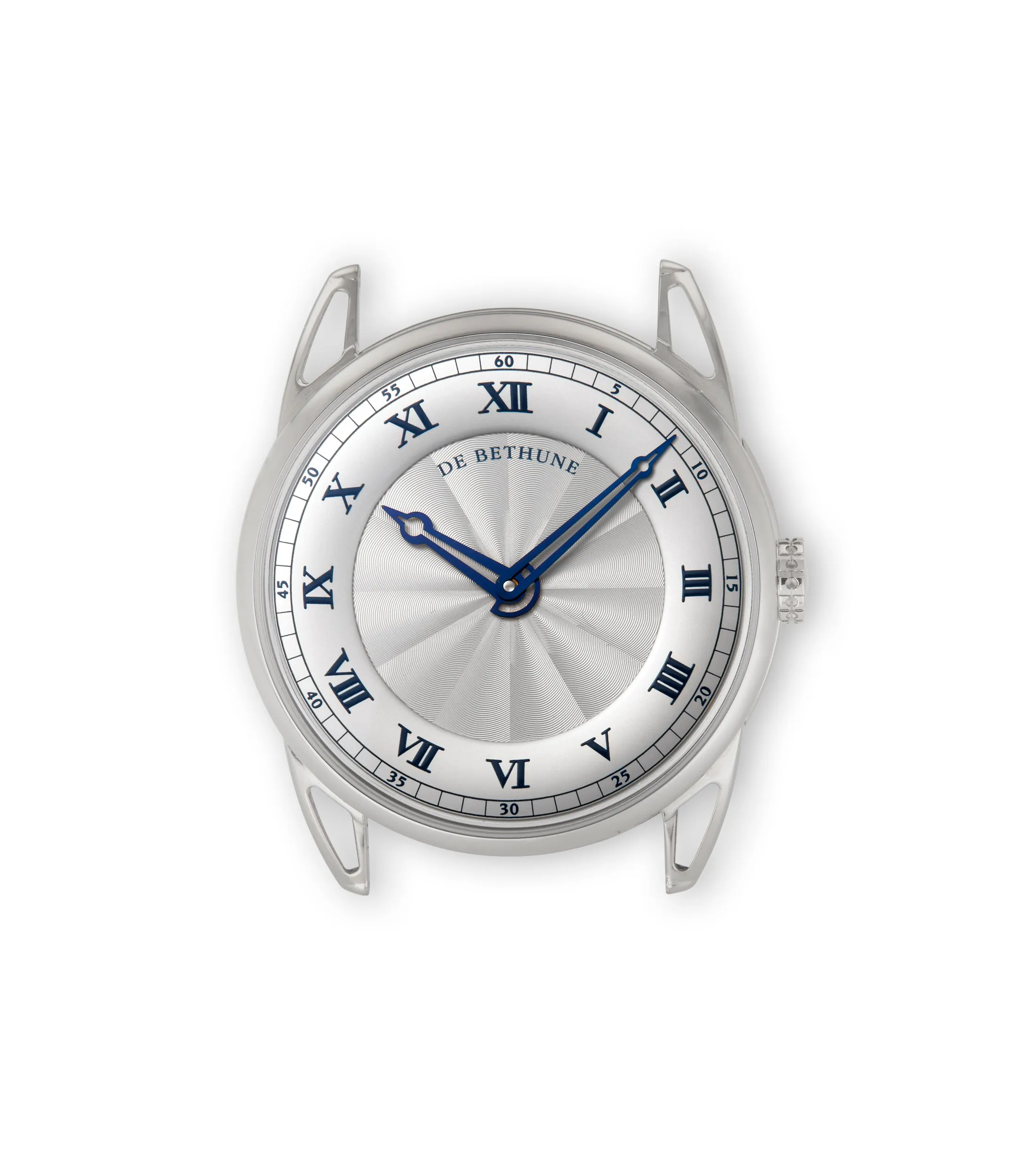 DB25 | 40mm | White Gold