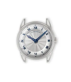 DB25 | 40mm | White Gold