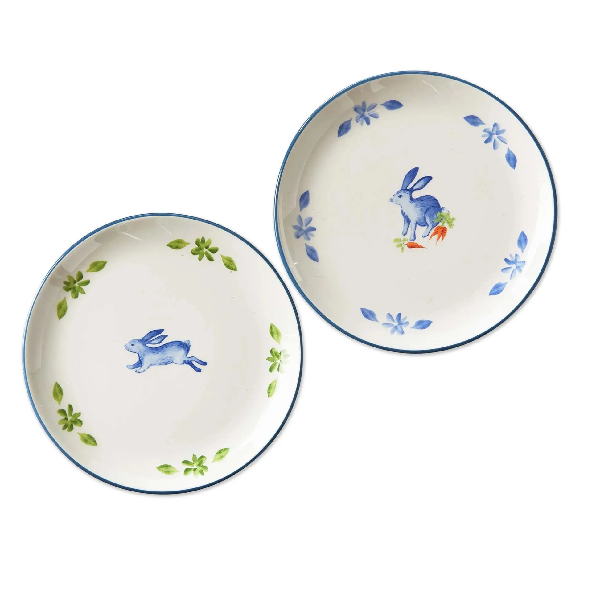 Easter Appetizer Plate - 2 Styles
