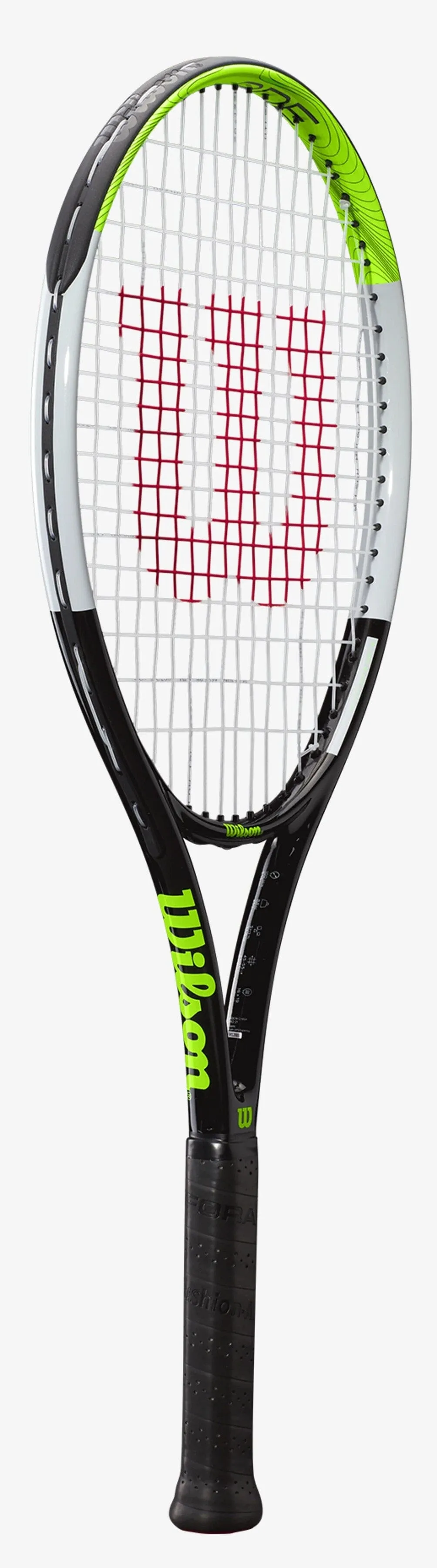 Wilson Blade Feel Junior Tennis Racquet
