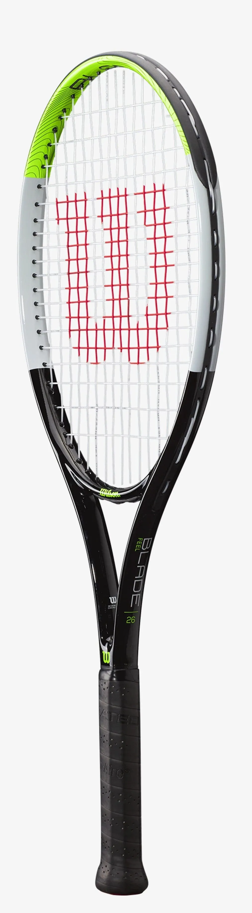 Wilson Blade Feel Junior Tennis Racquet