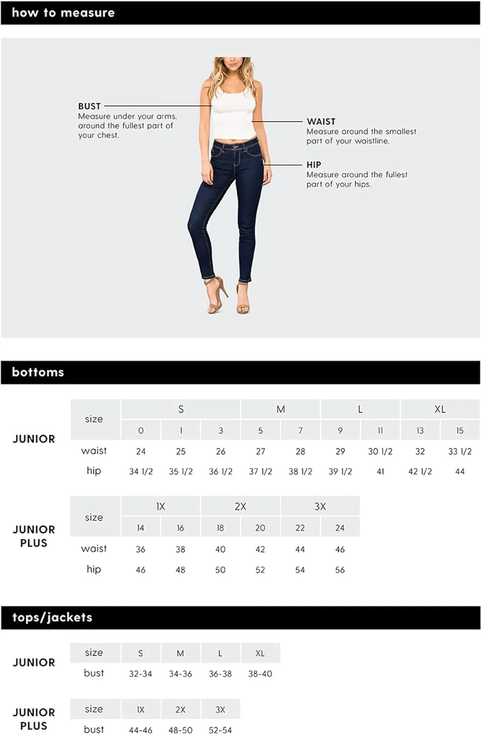 YMI Jeans Women's Mini Cargo Skirt with Straps, K134457